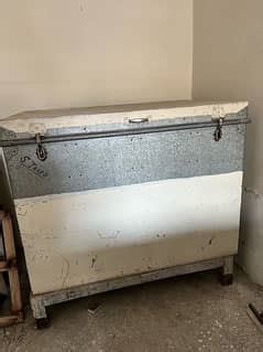 steel trunk box olx|Steel Trunk in Pakistan .